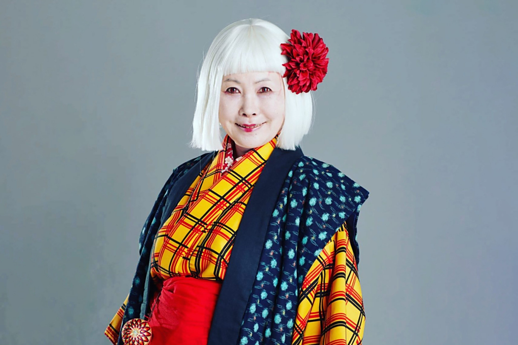 和良部詩子 和良部詩子