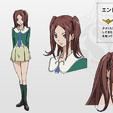 遠藤紗理奈 遠藤紗理奈