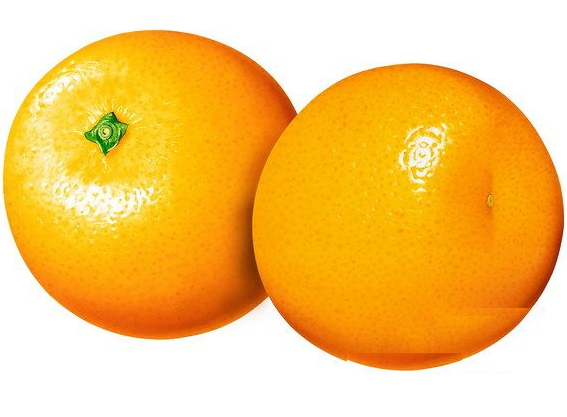 甜橙1