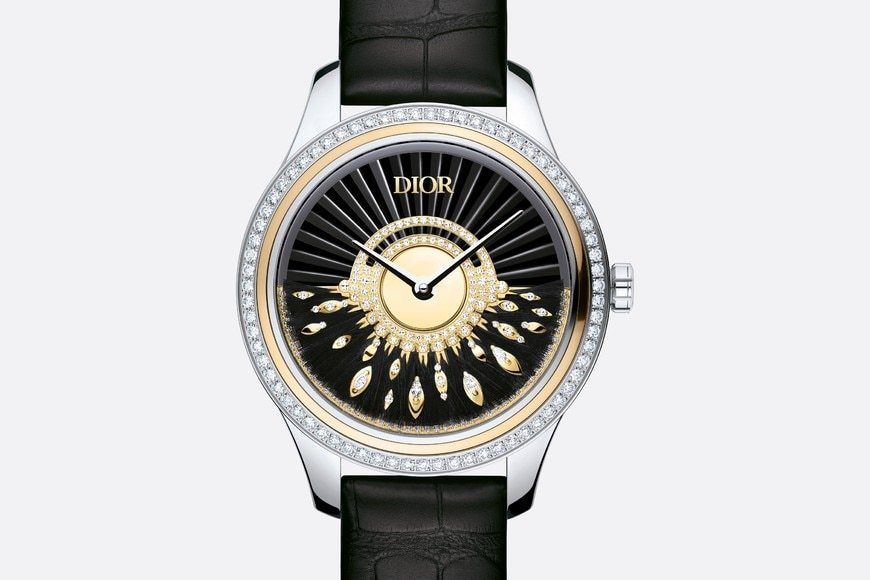 Dior Grand Bal Plume 腕錶 Dior Grand Bal Plume 腕錶
