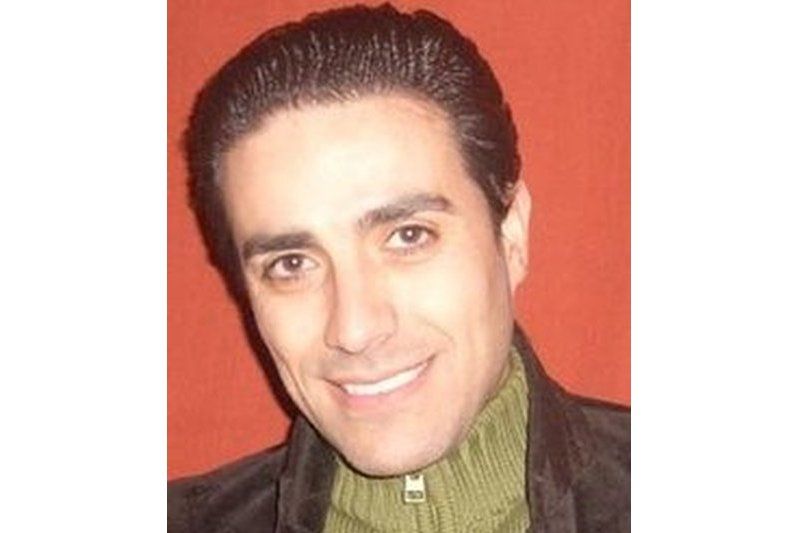 Antonio Bellido Antonio Bellido