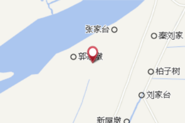 余家老嶺 余家老嶺