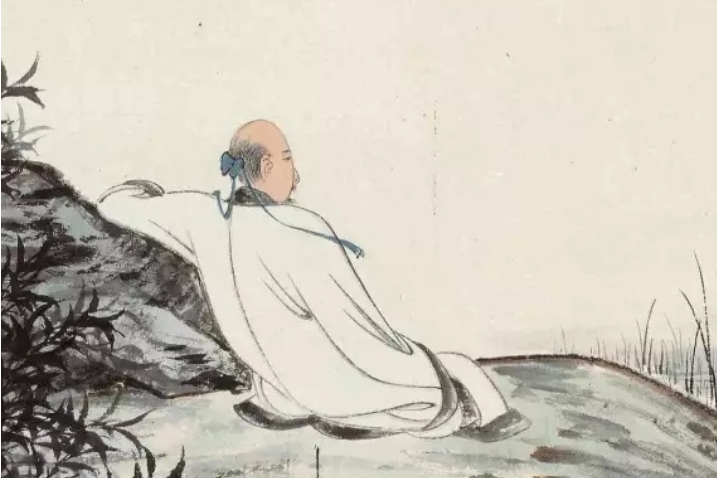 第四儒祖 第四儒祖