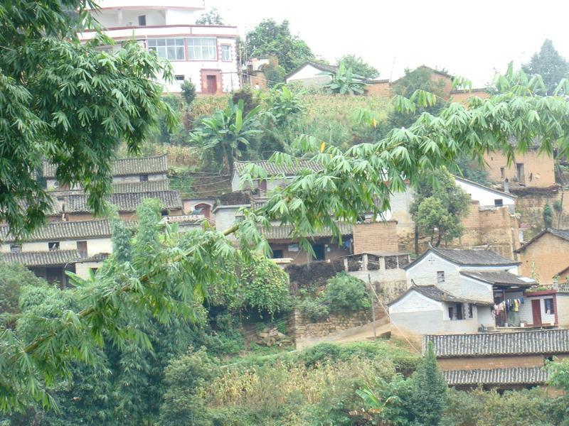 下浦瑪村 下浦瑪村