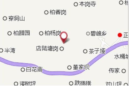 窩棚塆 窩棚塆