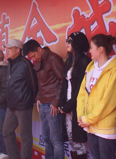 李晨熙 李晨熙