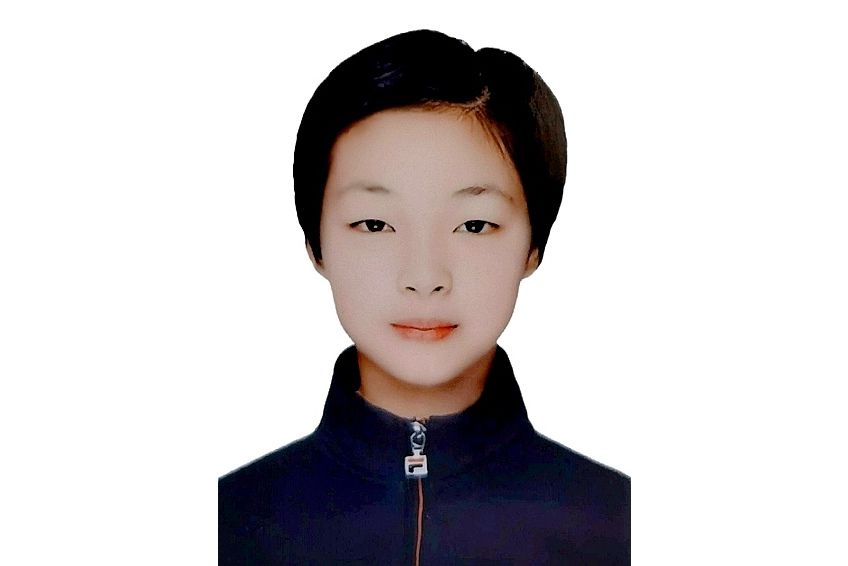 李周靜 李周靜
