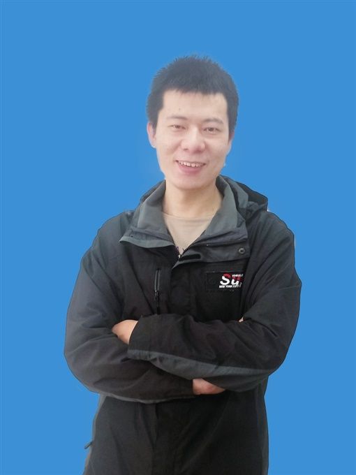 王釗(湘潭生態環境監測中心分析技術員) 王釗(湘潭生態環境監測中心分析技術員)
