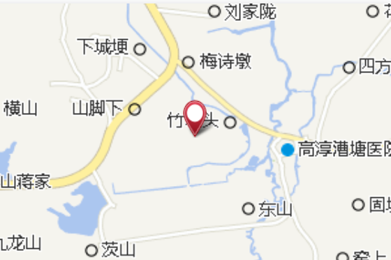 固城邢家莊 固城邢家莊