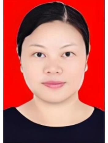 王敏(廣州市番禺區鐘村街道辦事處副主任)