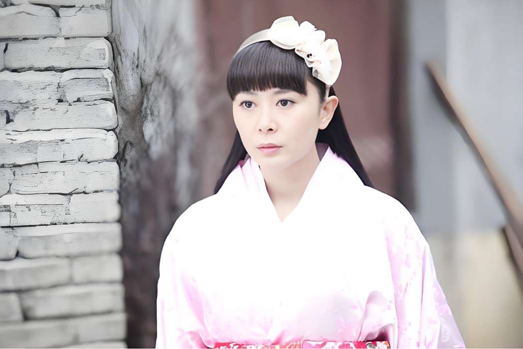山田由美