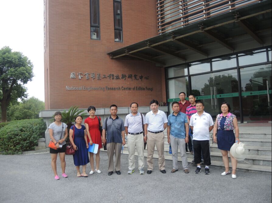 上海市農業科學院數字農業工程與技術研究中心