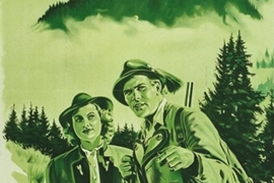 Heimat, deine Sterne Heimat, deine Sterne