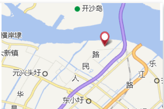 永圩村 永圩村