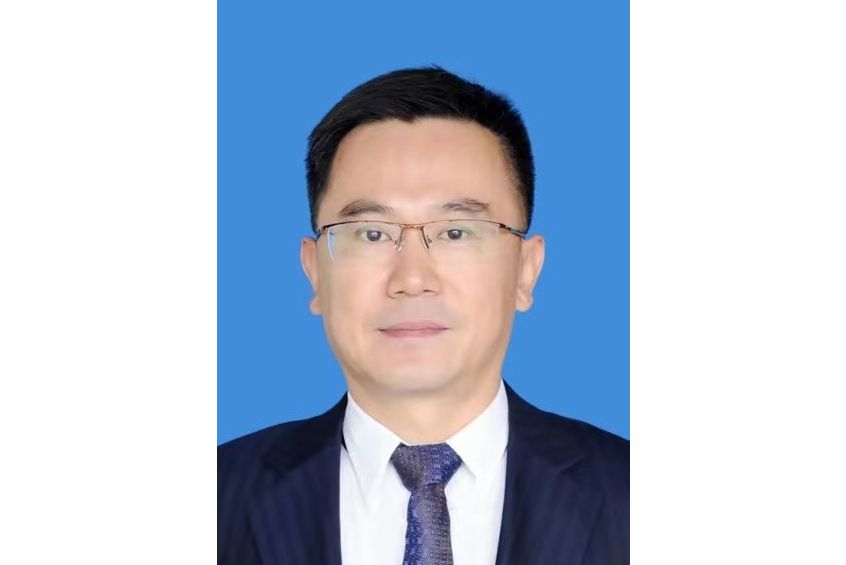 趙峰(山東省國資委黨委委員、省紀委監委駐省國資委紀檢監察組組長、二級高級監察官) 趙峰(山東省國資委黨委委員、省紀委監委駐省國資委紀檢監察組組長、二級高級監察官)