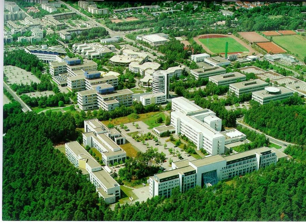 凱撒斯勞滕工業大學