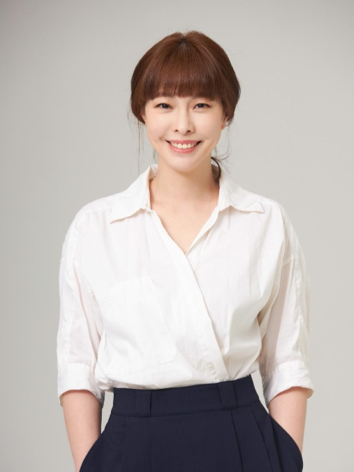 安智慧(韓國女演員) 安智慧(韓國女演員)