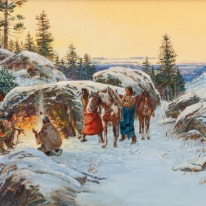 Noel Daggett Noel Daggett