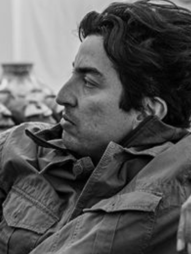 Eduardo Sarabia Eduardo Sarabia