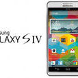 三星Galaxy SIV LTE I9505