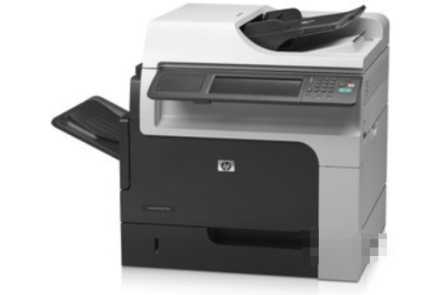 惠普Laserjet Enterprise M4555h(CE738A) 惠普Laserjet Enterprise M4555h(CE738A)