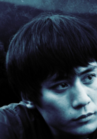 暗物質(2007年陳士錚導演劉燁主演美國電影)