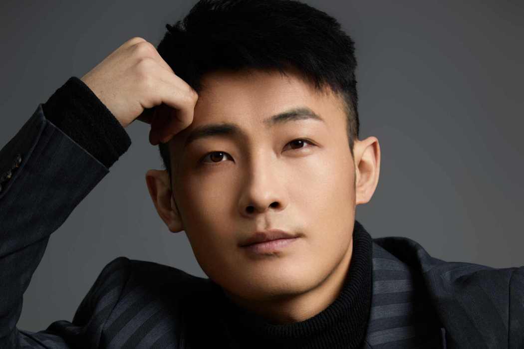 李梓嘉(中國內地影視男演員) 李梓嘉(中國內地影視男演員)