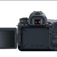 佳能EOS 6D Mark II 佳能EOS 6D Mark II