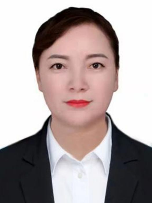 陳玉妹(南海鄉土人才) 陳玉妹(南海鄉土人才)