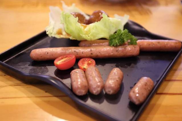 什錦香腸 什錦香腸