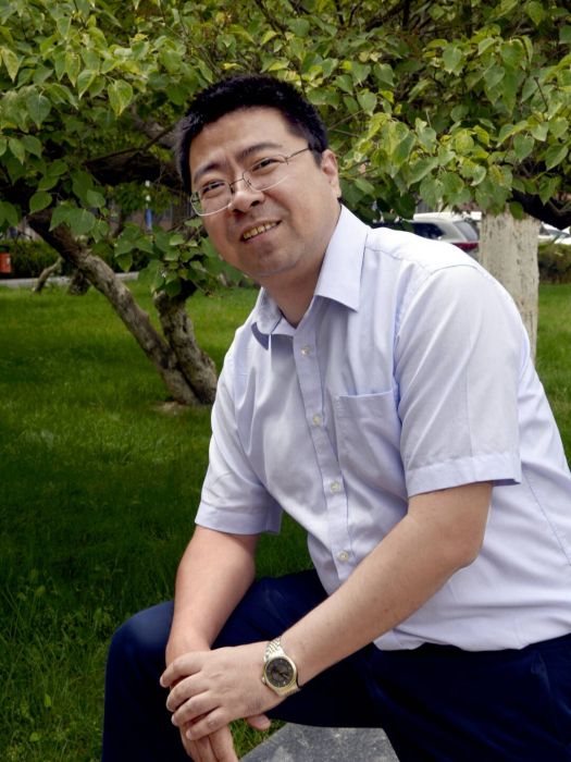 潘永昕 潘永昕