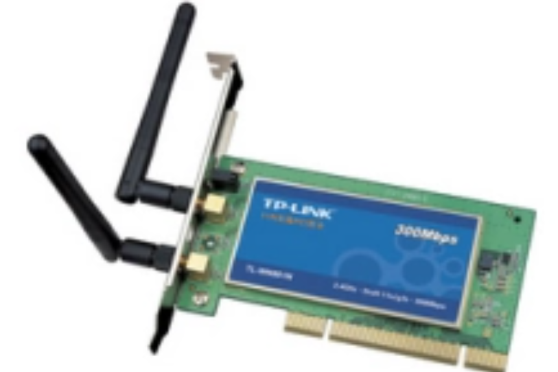 TP-LINK TL-WN851N TP-LINK TL-WN851N