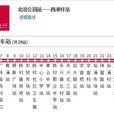 佛山公交353路 佛山公交353路
