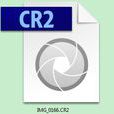 CR2 CR2