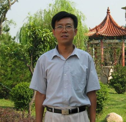 李延祝 李延祝