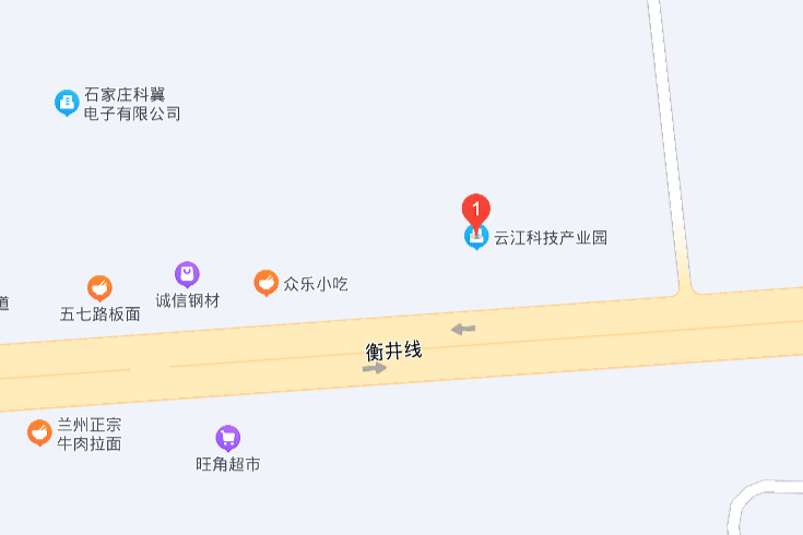 雲江園 雲江園