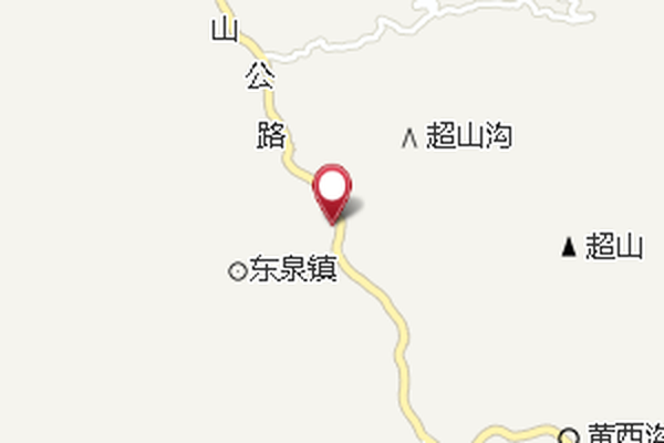 花崖底 花崖底