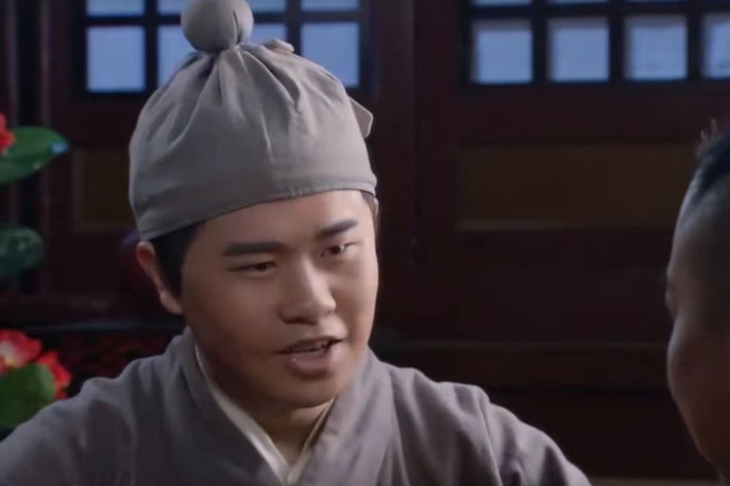 杜仲(古裝傳奇劇《神醫傳奇》中的角色) 杜仲(古裝傳奇劇《神醫傳奇》中的角色)