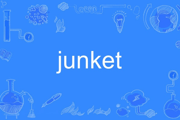junket junket