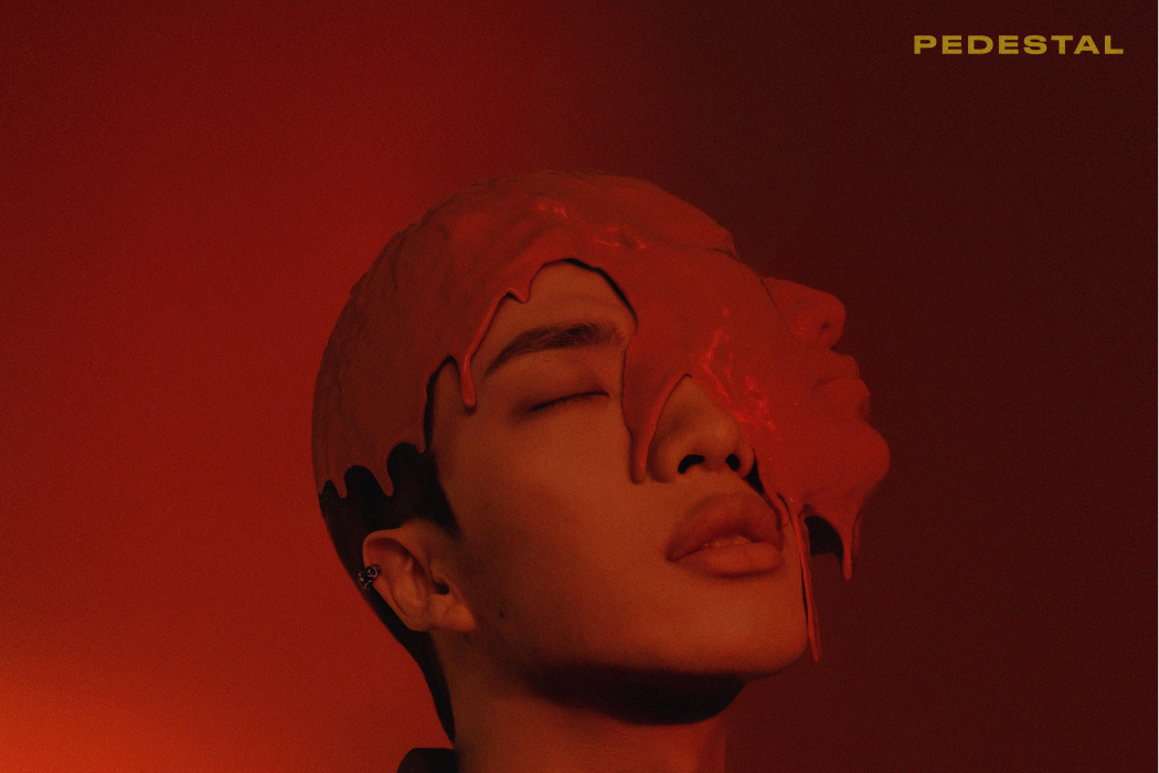 PEDESTAL(2021年ØZI發行的音樂專輯) PEDESTAL(2021年ØZI發行的音樂專輯)