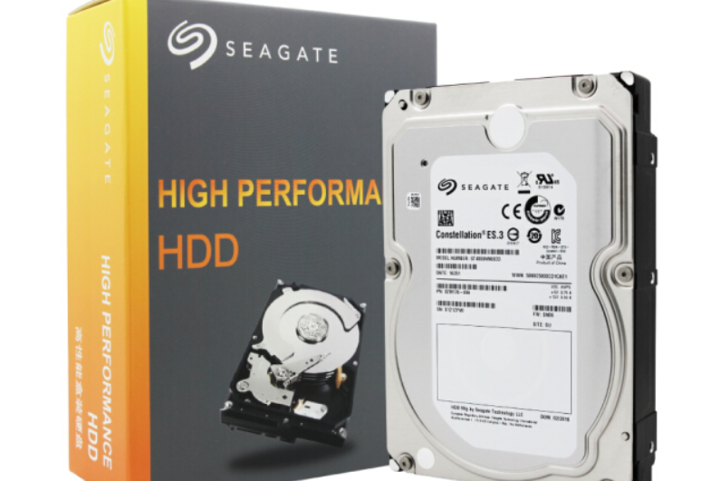 希捷4TB ST4000NM0033 希捷4TB ST4000NM0033