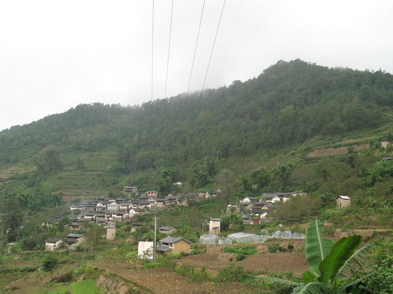 小米村(雲南省昭通市昭陽區小龍洞鄉下轄村) 小米村(雲南省昭通市昭陽區小龍洞鄉下轄村)
