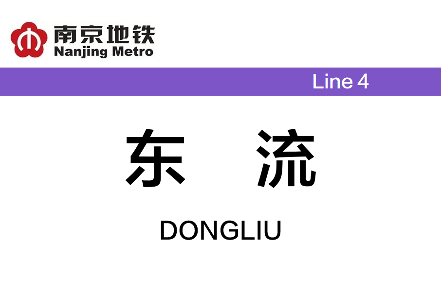 東流站 東流站