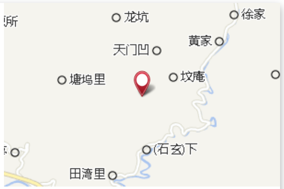 羅塢坑 羅塢坑