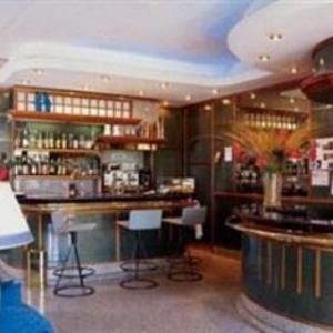 MSN威爾斯酒店 MSN威爾斯酒店