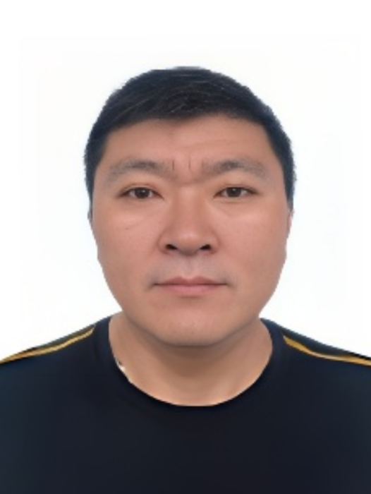 張忠民(中國殘疾人坐式排球運動員) 張忠民(中國殘疾人坐式排球運動員)