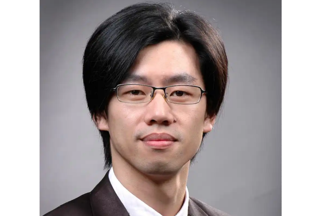 陳榕(上海交通大學計算機系統領域教授) 陳榕(上海交通大學計算機系統領域教授)