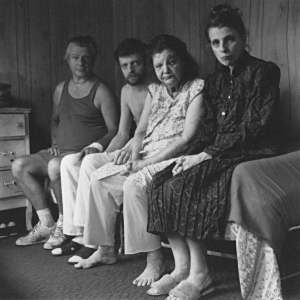 Allen Ginsberg Allen Ginsberg