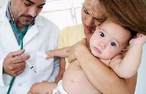 流感疫苗注射群體
