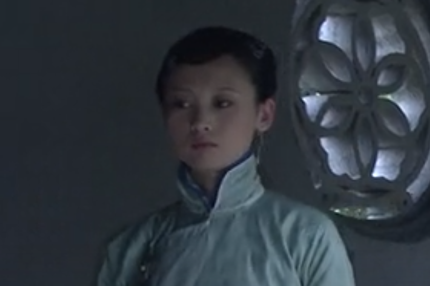 柳艷(古裝情感劇《阿有正傳》中的角色) 柳艷(古裝情感劇《阿有正傳》中的角色)
